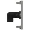 British General EMHDMIG Grey 2 Module Euro Module 1.4 HDMI Outlet