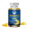 2X Sleep Support Supplement For Improve Sleeping Quality Relieve Stress Anxiety