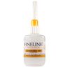 Fineline Standard Tip Applicator 1 Inch Tip Oval Bottle 1-1/4oz