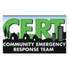CafePress Community Emergency Response Sticker (Rectangular Rectangle Bumper Sticker Car Decal