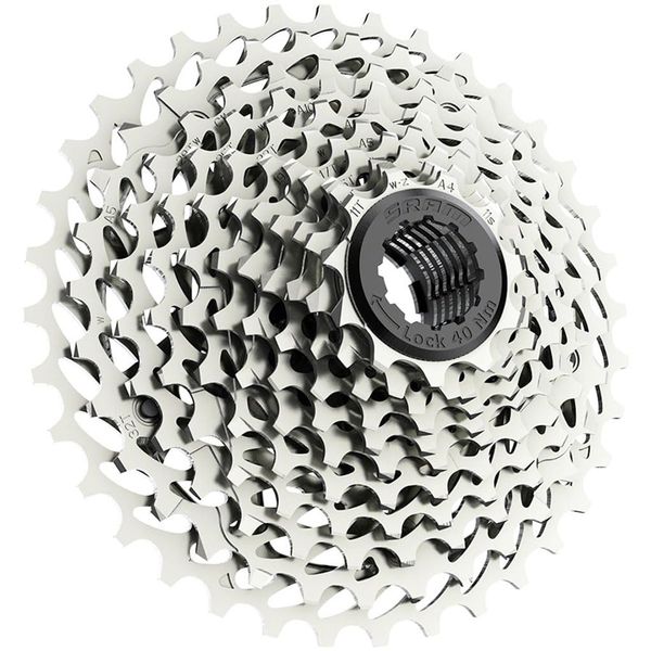 SRAM PG-1130 Cassette - 11 Speed, 11-28t, Silver