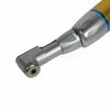 3 Set NSK Style Low Speed Contra angle Air motor E-type 4Hole connect Handpiece
