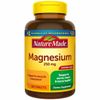 Nature Made Magnesium Supplement 250 mg Tablets- 300 Count