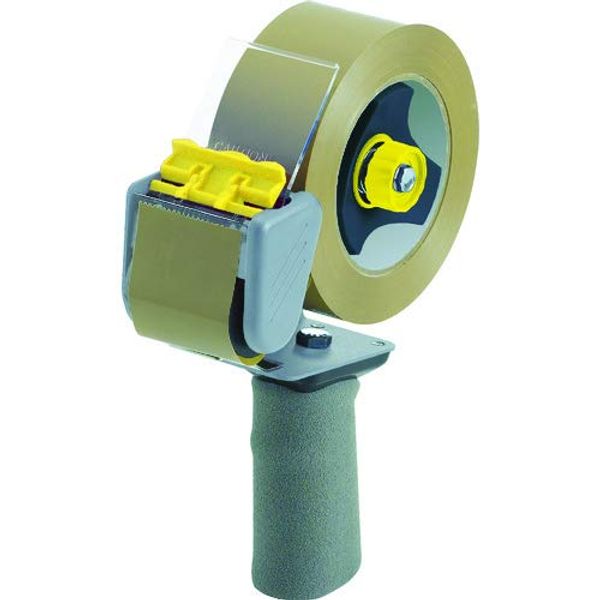 TRUSCO TEX-233SP-A Carton Sealer, Steel Type