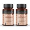 Double Strength Silica Complex – 6 Month Supply! (2000mg Horsetail Extract x 180 Tablets)