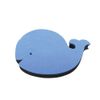 GEWA Shoulder pad for string instruments Magic Pad Whale