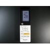 Panasonic A75C4417 Air Conditioner Remote Control