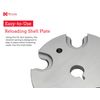 Hornady 392632 Lock-N-Load AP Improved Shell Plate #32