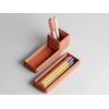 Accessoire Box SleekNest – Modern 3D-Printed Storage Solution | Stylish Organize