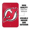 GRAPHICS & MORE New Jersey Devils Logo Home Business Office Sign