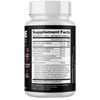 New Core - Male Stamina Support, Performance Supplement - 8 Bottles