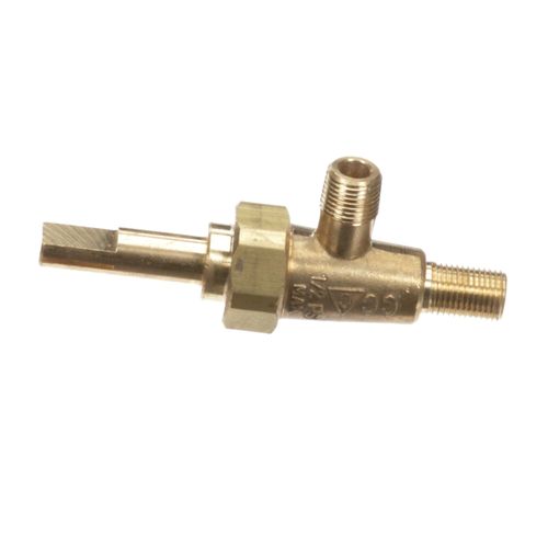 Rankin-Delux Rankin Delux TB-11, Manual Valve with Orifice