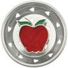 Billy-Joe Kitchen Sink Strainer Drainer Candy Apple