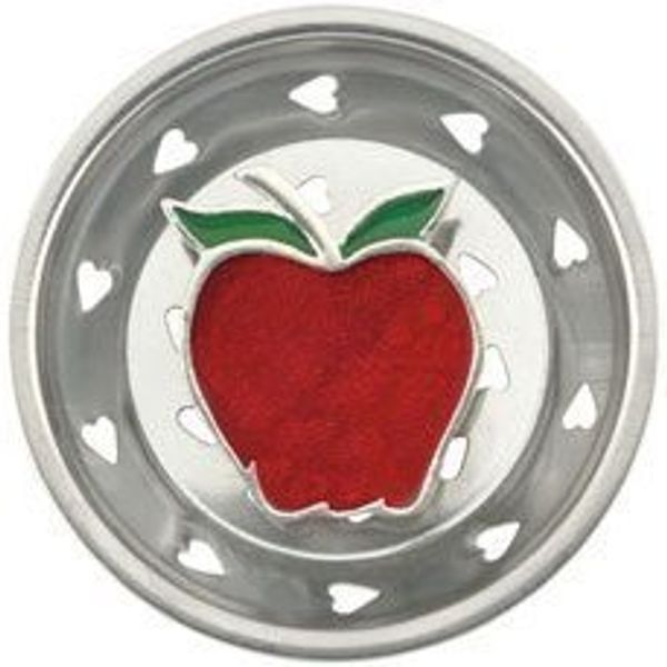 Billy-Joe Kitchen Sink Strainer Drainer Candy Apple