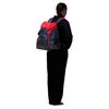 TYR Alliance Backpack, Red/Black, 45 Liter