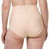 Triumph - Medium Shaping Series - Shaping-Maxislip (L Nude Beige)