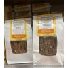 2 Packs Trader Joe's Five Seed Almond Bars 8 oz Each Pack