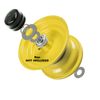 Wheel Bushing to Bearing Conversion Kit Fits Snapper Simplicity Murray Hardware