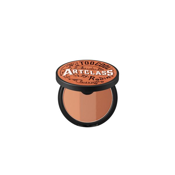 [Too Cool for School] Artclass by Rodin Blusher De Ginger 8.7g (0.3 oz)