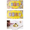  BT21 minini (12) (SHOOKY) TIN CASE STICKER SET    5