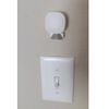 4 Pack - Ecobee SmartSensor Shelf | Wall Mount for Smart Thermostat Sensors