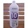 REDKEN color camo Pro-Oxide Volume 10 Cream Developer 33.8 oz NEW!