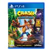 Crash Bandicoot N. Sane Trilogy (PS4)