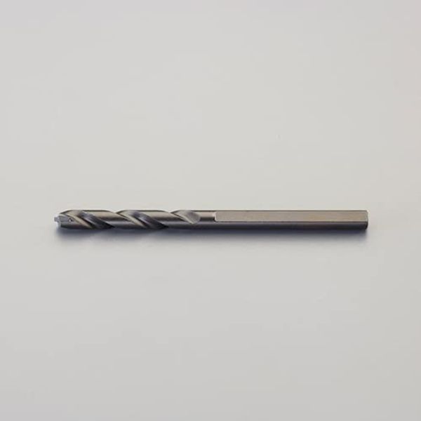 ESCO EA823LZ-1A Pilot Drill with Carbide