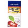 Enzymedica Apple Cider Vinegar 120 Capsules