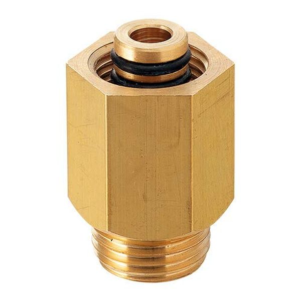Kakudai 107-850 Stand Faucet Mounting Adapter