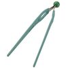 rakkun Chopsticks Green
