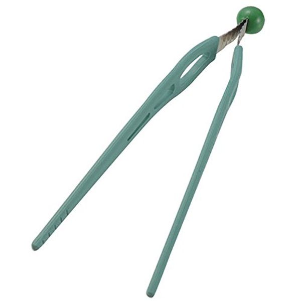 rakkun Chopsticks Green
