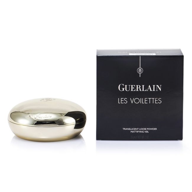 Guerlain Les Boulette Translucent Compact Powder 6.5g