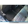 SMARTLINER Custom Fit Floor Mats 2nd and 3rd Row Liner Traverse/Enclave/Acadia