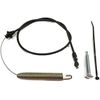 Deck Engagement Cable – Fits Craftsman 42" Tractor 175067 & 167994