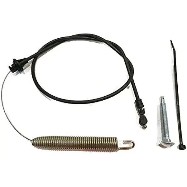 Deck Engagement Cable – Fits Craftsman 42" Tractor 175067 & 167994