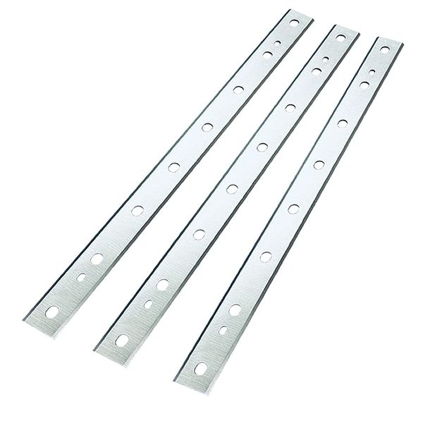 13-Inch Planer Blades for DeWalt DW735 DW735X, Replace DW7352 Planer Blades