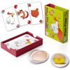Djeco Card Game - Piou Piou