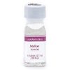 LorAnn Melon SS Flavor, 1 dram bottle (.0125 fl oz - 3.7ml - 1 teaspoon)