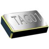 TXC - 9HT10-32.768KDZF-T - TUNING FORK, 32.768KHZ, 12.5PF, SMD