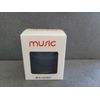 Portable Micro SD TF USB Mini Stereo Bluetooth Music Speaker