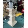 NEW ! ONE GARDEN TABLE TOP REFILLABLE DECORATIVE LIGHT/FLAME/LIGHTING / CANDLES
