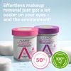 Almay Biodegradable Longwear & Waterproof Eye Makeup Remover Pads