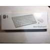 Replacement for Wireless Mini Keyboard and Mouse for SMART TV Sony KDL32R423A