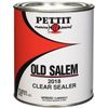 Pettit Paint Clear Sealer 2018, Quart