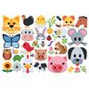 EuroGraphics 5379 Farm Animals 100Piece Puzzle