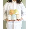 San-x Sumikko Gurashi Plush 4'' Polar Bear