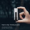 IMALENT 1200Lumen USB C Rechargeable EDC Flashlight +Wireless Charging Case WH