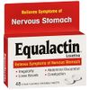 Equalactin Chewable Tablets 48 Tablets (Pack of 2)