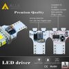 LED STROBE 921 Back Up Light Bulb|Brake Light Bulb|Center Middle Stop Light Lamp